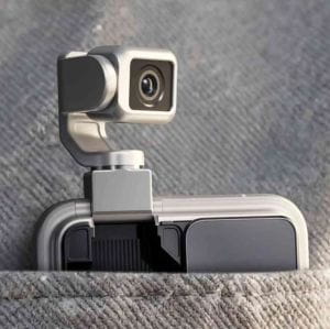 Az MWC-n mutatják be a futurisztikus Honor Robot Phone-t