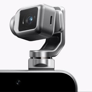 Megerősítve: 2026-ban érkezik a világ első „robottelefonja”