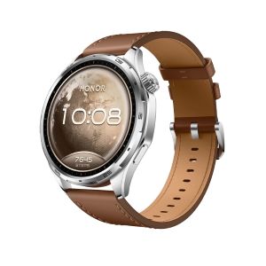Honor Watch 6: elképesztő üzemidő és rekordméretű akkumulátor került a karcsú okosórába