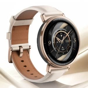 A Honor Watch GS 5 megdönti a Huawei okosórák üzemidő rekordját
