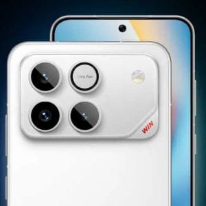 Megjelent a Honor WIN széria: gamer telefonok extrém akkumulátorral és aktív hűtéssel