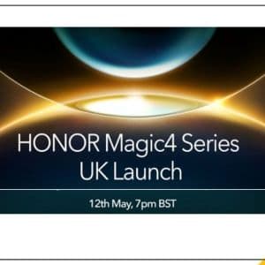 Hazánkba is érkezik a Honor Magic4 sorozat