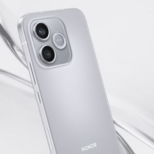 Pasztellszínekbe csomagolt AI-mobil: bemutatkozott a Honor 600e