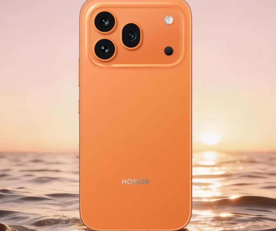 Az Honor 600 Pro szinte egy az egyben az iPhone 17 Pro dizájnját idézi