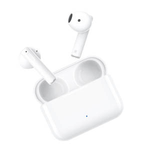 Itt Honor Choice Earbuds 6 órás lejátszási idővel