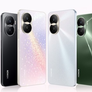 Bemutatták az új középkategóriás Honort