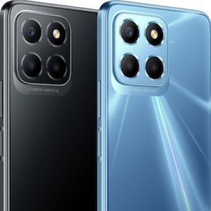 A Honor bemutatta az X8 5G készülékét