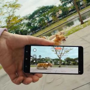 Samsung One UI 8.5: eltűntek a videós szűrők a Kamera appból, sok felhasználó csalódott