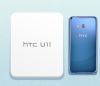 HTC U11: 6 gigabájt RAM-mal Európában is