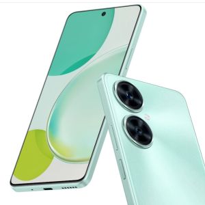 A Huawei bemutatta az új Nova 11i-t 48MP-es kamerával