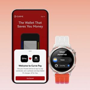 Végre itthon is fizethetsz Huawei okosóráddal