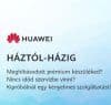 A lezárás alatt jár le a Huawei-ed garija? Ne aggódj!