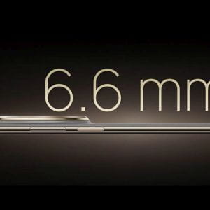 Bemutatkozott a Huawei Mate 70 Air – 7 col, 6,6 mm és 6.500 mAh