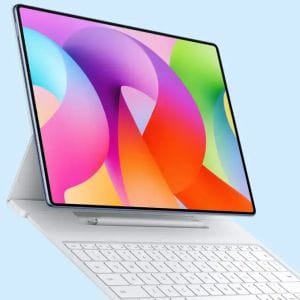 Itt a Huawei MatePad Pro Max: ultravékony házba költözött a prémium tabletélmény