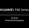 Mennyibe is kerül a Huawei P40 család?