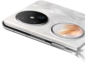 Megjelent a Huawei Pocket 2, a Galaxy Z Fold4 ütős konkurenciája