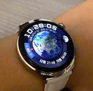 A Huawei Watch 4 sorozat európai értékesítése ezen a héten kezdődik