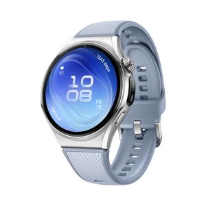 Megérkezett a Huawei Watch 6 széria – titánnal és kerámiával hódít az új prémium okosóra