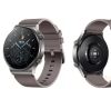 Nagy Huawei Watch GT 2 Pro szivárgás