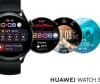 Hazánkban a Huawei Watch 3 okosórák