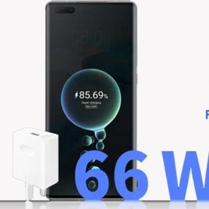 A Huawei, a Xiaomi és az OPPO állítólag új UFCS-alapú töltőkön dolgozik