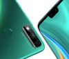 Huawei Y8s 48 megapixel és 4000 mAh