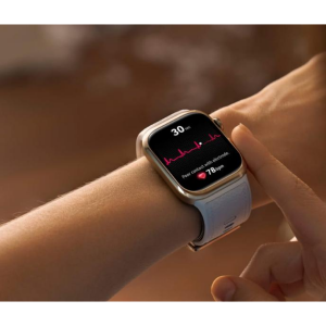 A HUAWEI WATCH D2 a legjobb egészségfigyelő okosóra 2025-ben?