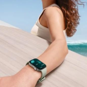 Ez az óra megreformálja az okosórák piacát...