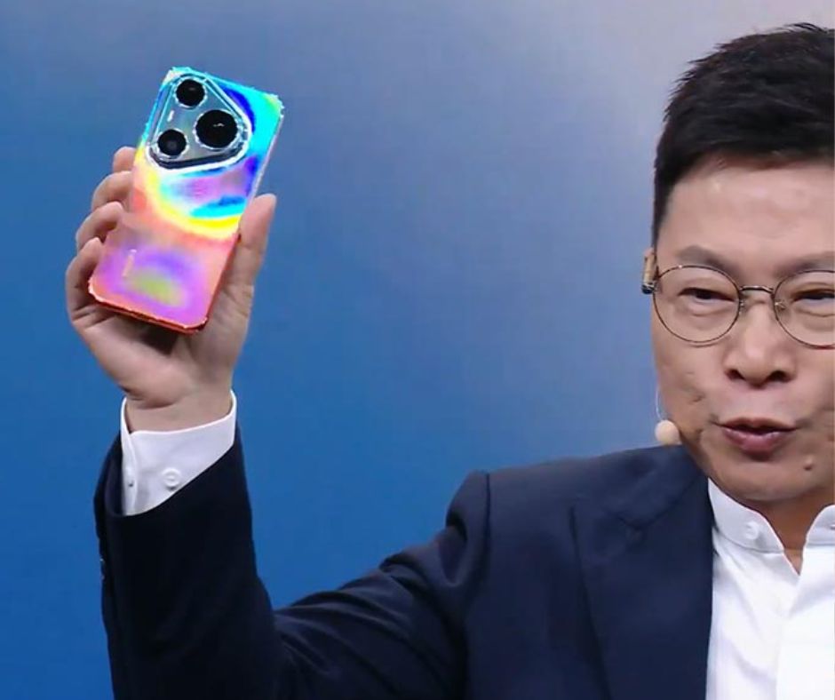 Brutális kamerával és 6000 mAh-s akkuval érkezett a Huawei Pura 90 Pro és Pro Max