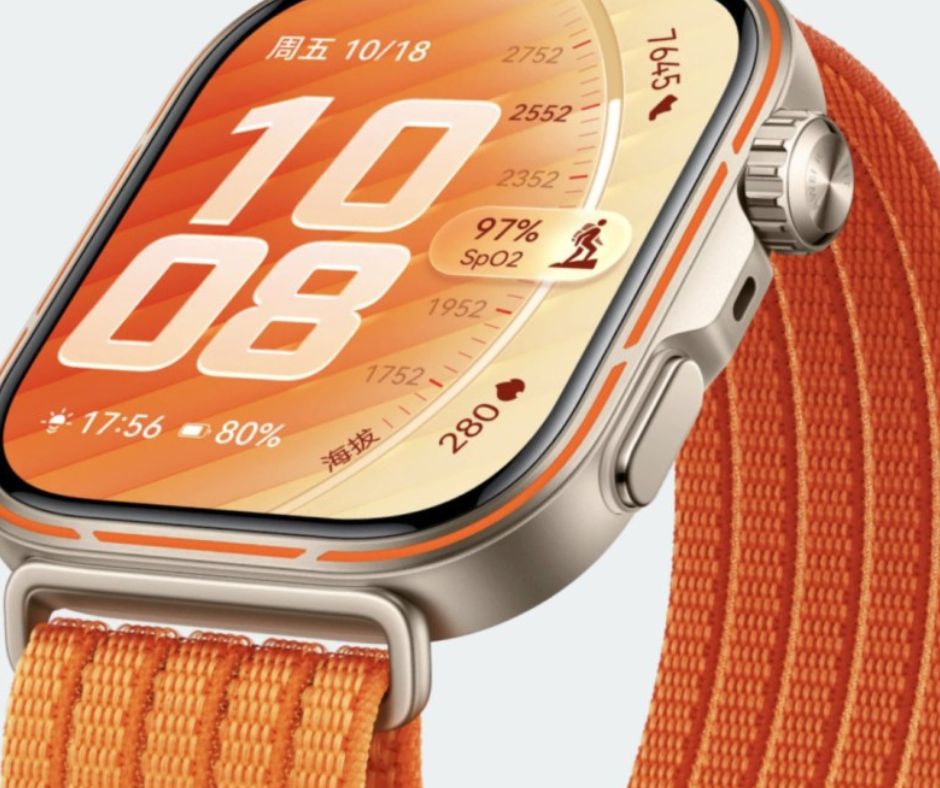 Megérkezett a Huawei Watch Fit 5 széria: nagyobb kijelző, erősebb szenzorok és prémium Pro verzió