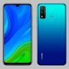 Ilyen lesz a Huawei P Smart 2020