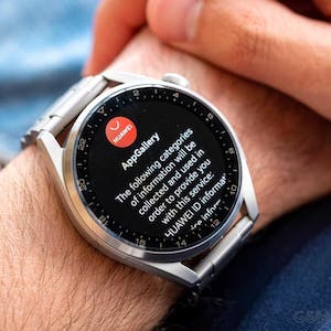 A Huawei Watch GT 3 Pro április 28-án érkezik