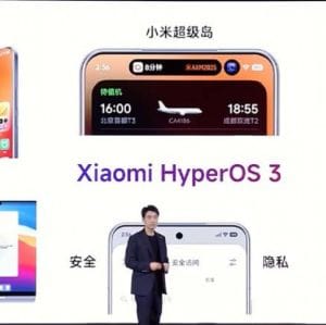 Xiaomi HyperOS 3.0 Android 16 alapokon: új ikonok, Super Island és béta indulás – itt a támogatott készülékek listája