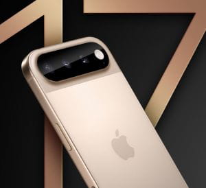 iPhone 17 kameraátalakítás: kérdések a térbeli videók jövőjéről