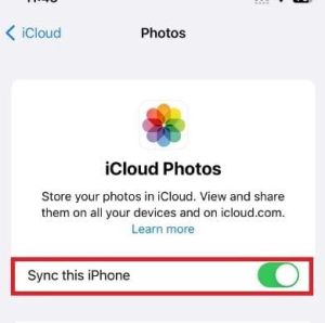 Az Apple július végén bezárja a My Photo Stream szolgáltatást