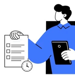 A digitális személyazonosság-ellenőrzés egyre fontosabb szerepet kap az online üzleti világban