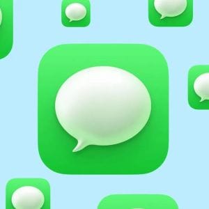 Mégsem kell az iMessage-nek támogatnia más üzenetküldő appokat