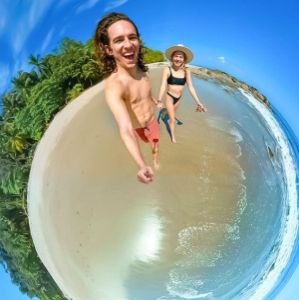 Akciókamerák akcióban