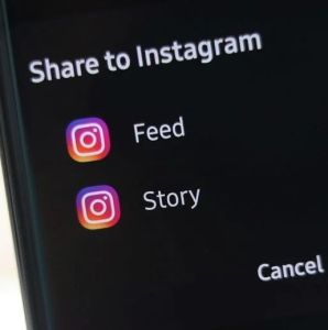 60 másodpercre nő az Instagram Story időkorlátja
