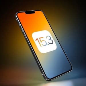 Kiadták az iOS 15.3 fejlesztői változatát