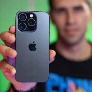 Akku merülést okozhat az iOS 17.4