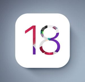 Az iOS 18 a „legnagyobb” szoftverfrissítés lesz az iPhone történetében