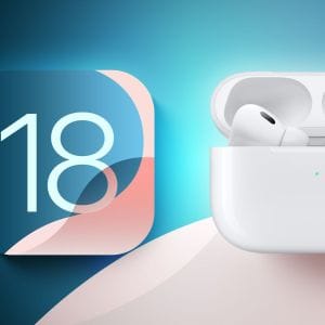 Hat új funkció, amit az iOS 18 hoz az AirPods Pro-hoz