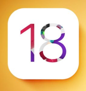 A pletykák szerint az iOS 18 „felújítja” a jegyzet, e-mal, fotó és fitnesz alkalmazásokat
