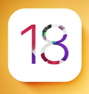 A pletykák szerint az iOS 18 „felújítja” a jegyzet, e-mail, fotó és fitnesz alkalmazásokat