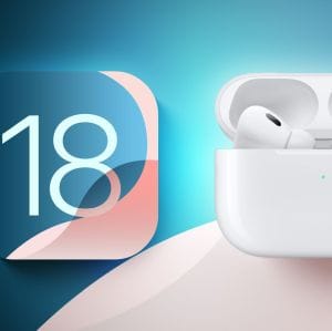 Az iOS 18 az alábbi 5 új funkciót hozza az AirPods Pro-hoz