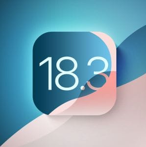 Íme minden újdonság az iOS 18.3 harmadik bétájából