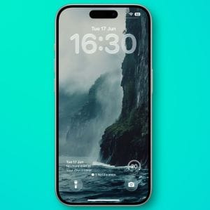iOS 26: Öt újdonság, ami megváltoztatja az iPhone zárolási képernyőjét