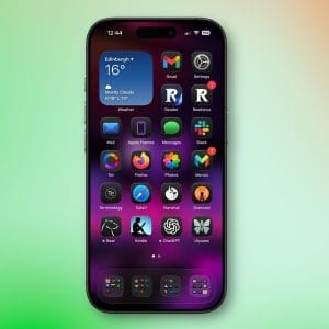 Liquid Glass: menő dizájn vagy vizuális rémálom? Felhasználók szédülést jeleznek iOS 26 alatt