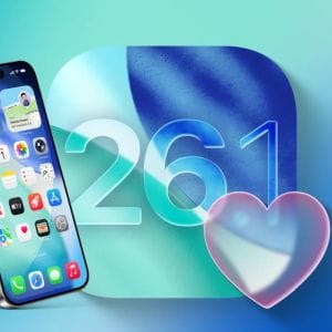 iOS 26.1 érkezik: új gesztus az Apple Musicban és visszatér a „húzd el” ébresztő!